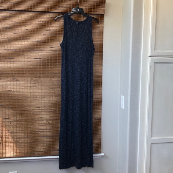 GAP Dresses & Skirts - GAP Tank Maxi Dress GAP Dresses & Skirts - GAP Tank Maxi Dress